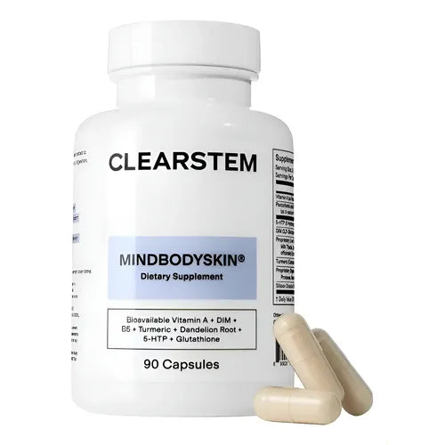 Clearstem PROMO