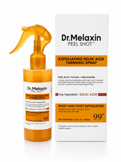 Dr Melaxin