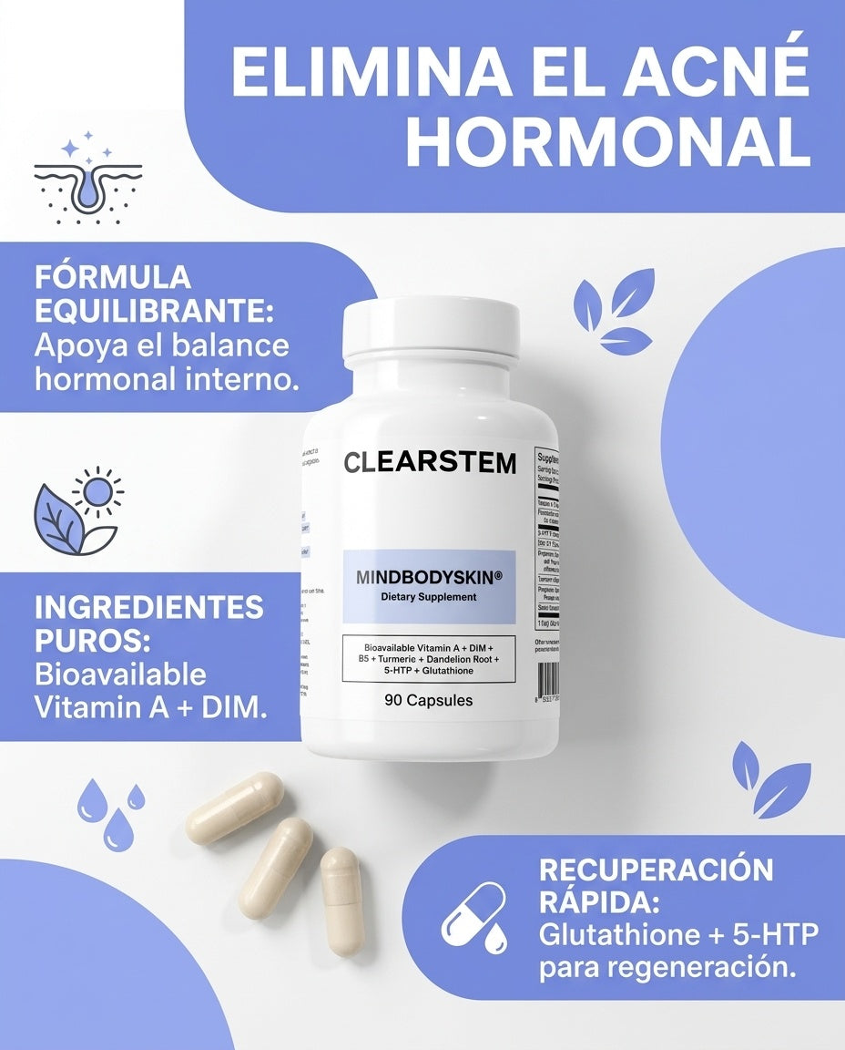 Clearstem PROMO