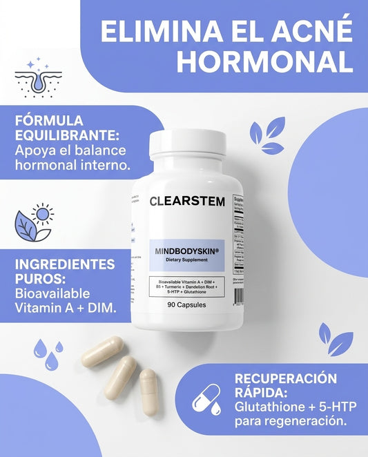 Clearstem PROMO