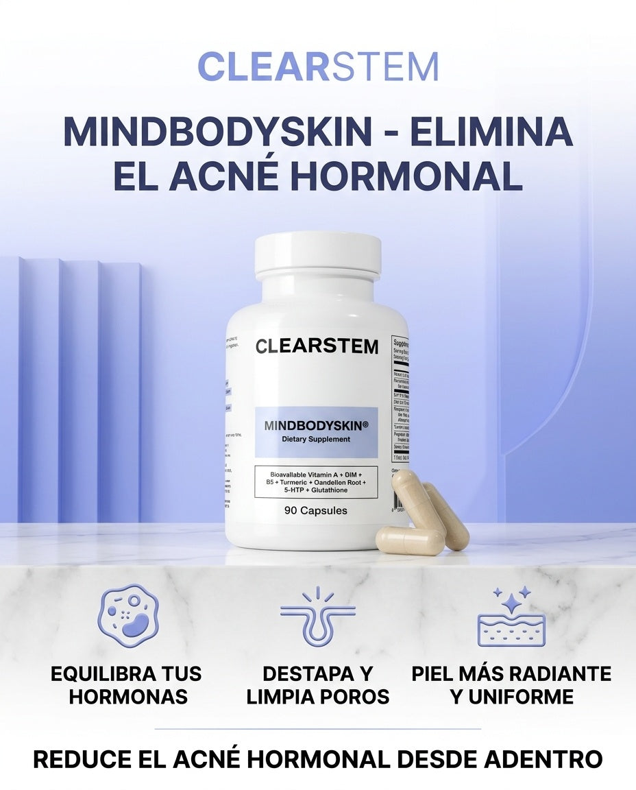 Clearstem PROMO