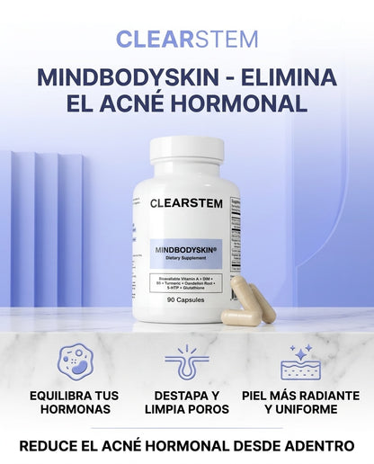 Clearstem PROMO