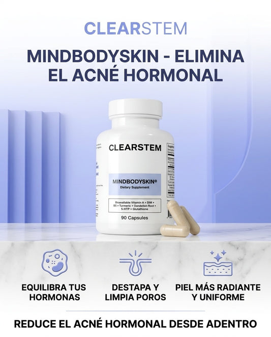 Clearstem PROMO