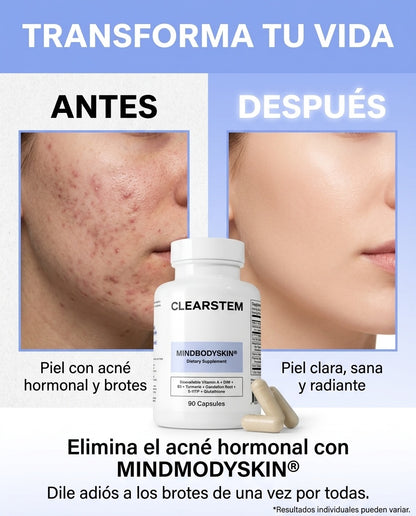 Clearstem PROMO