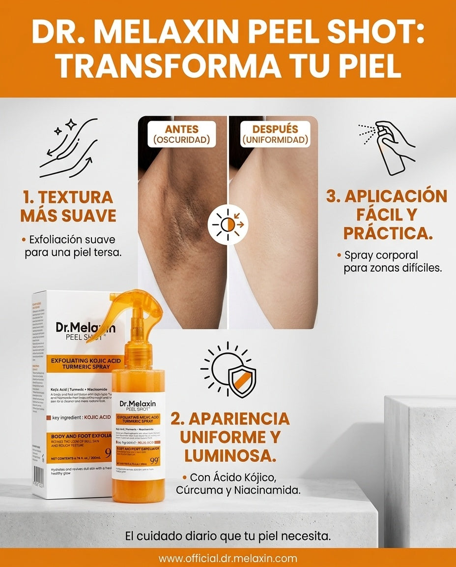 Dr Melaxin
