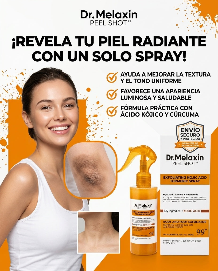 Dr Melaxin
