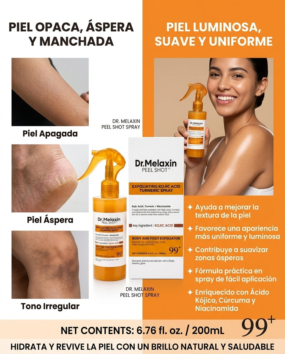 Dr Melaxin