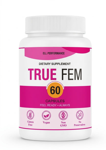TRUE FEM