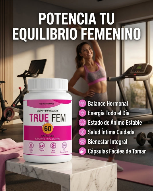 TRUE FEM