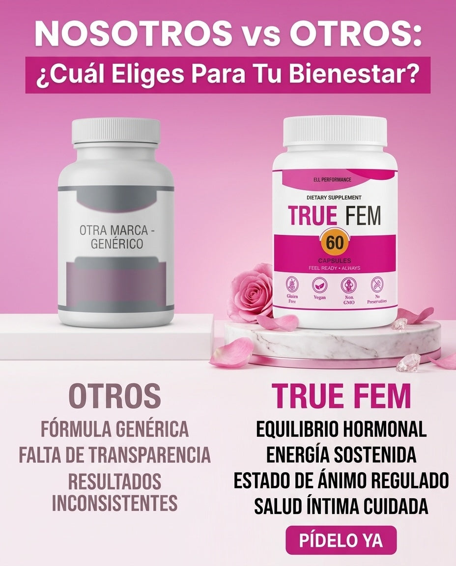 TRUE FEM